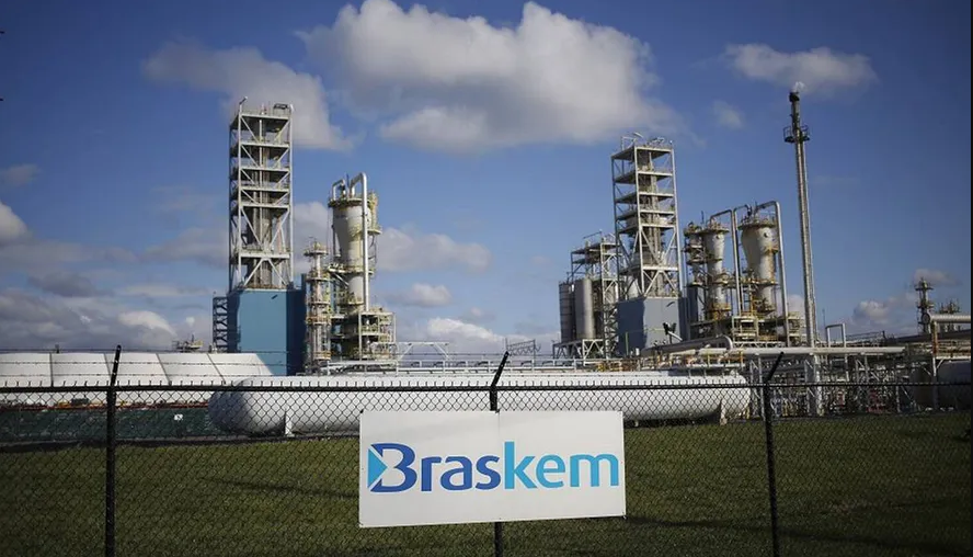 A Braskem e o Xadrez de Nelson Tanure