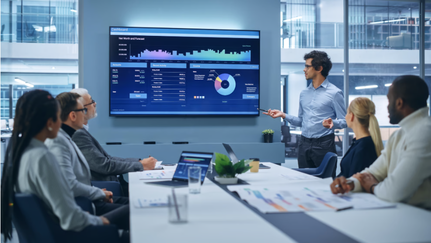 O Futuro das Fintechs: Oportunidades e Desafios no Cenário Atual