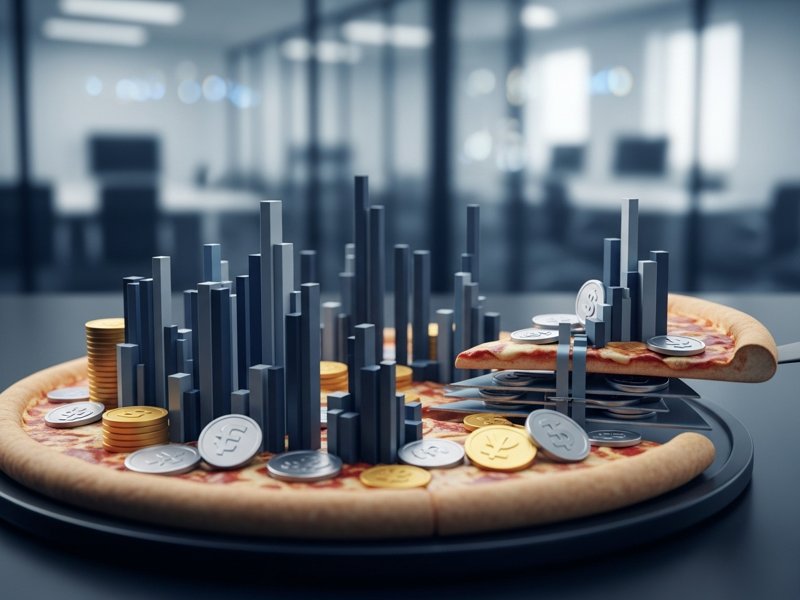 Domino's na Encruzilhada: Lucro em Queda e o Desafio da Reestruturação