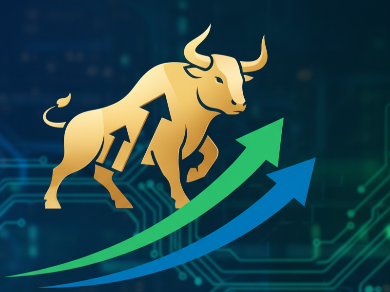 Ibovespa em Ascensão: Fatores Chave e Perspectivas para o Mercado Brasileiro
