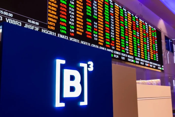 Ibovespa em Ascensão: Otimismo no Horizonte e os Fatores por Trás do Rali